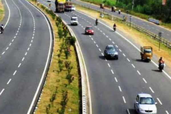 विस्तार गौरवको योजना सूर्यविनायक-धुलिखेल सडक